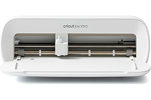 Cricut Joy Xtra | Pacchetto iniziale | 2025 | Exclusive Amazon