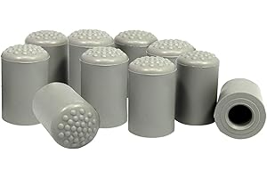 FIRECO Pack of Ferrules To Suit Dorgard - Pack of 10