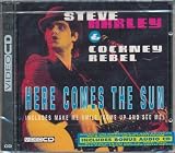 Here comes the sun