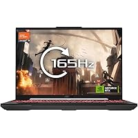 ASUS TUF 16 FA607PI 16.0" QHD+ WQXGA 165Hz Gaming Laptop (AMD Ryzen 9-7845HX, NVIDIA GeForce RTX 4070 Laptop GPU, 16GB RAM, 1