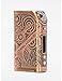 Produktbild Authentische Tesla Steampunk Nano 120w Akkuträger Box Mod Farbe (Copper)