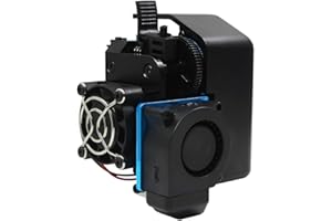 AZUNX Artillery Sidewinder X1 Single Extruder 3D Printer Parts All-in-one