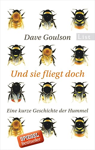 Download Und sie fliegt doch: Eine kurze Geschichte der Hummel Download Und sie fliegt doch: Eine kurze Geschichte der Hummel