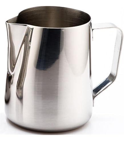 Broc Mesureur HENDI 2L - Inox 18/10 - Ø140mm X H175mm - Gradué - Professionnel