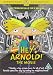 Hey Arnold! - The Movie [Reino Unido] [DVD]