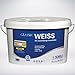 Produktbild Schulz Classic Weiss, Wandfarbe, Innenfarbe, weiss, 5l