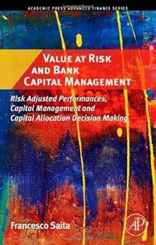 Value At Risk And Bank Capital Management Risk Adjusted