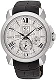 Seiko Premier Herr uhren SNP143P1EST