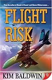 Flight Risk by Kim Baldwin