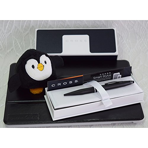 Preisvergleich Produktbild iPad-Geschenkset, schwarz