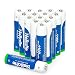 Produktbild NeBatte AAA 1100mAh 1.2V Ni-MH Akkus 16 Stück AAA Wiederaufladbare Batterie NiMh Akku 1200 Ladezyklen Geringe Selbstentladung mit 4 Aufbewahrungsbox