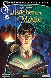 Die Bücher der Magie: Bd. 1 by 