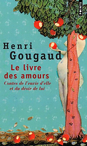 livre des amours (Le)