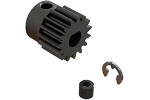 Arrma- Accessori, Hardware e Strumenti, Multicolore, ARA310998