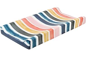 SH-RuiDu, copri fasciatoio morbido e traspirante, per fasciatoio, per neonati