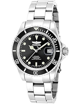 Invicta Herren-Armbanduhr Automatik Analog 9937OB