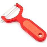 ARCOS Tomato Peeler &ndash; Stainless Steel Serrated Blade | Ergonomic Handle | Ideal for Tomatoes