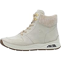 Veterlaarzen & Veterboots voor dames in de kleur groen