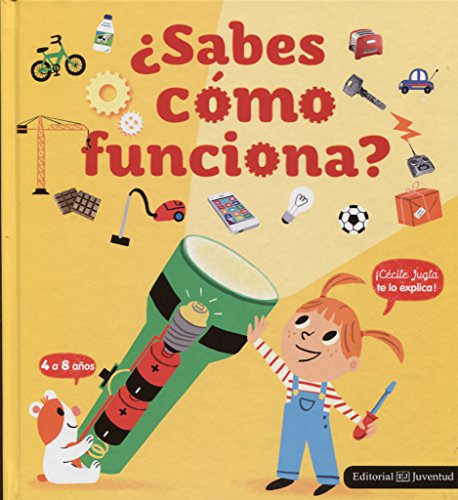 Download ¿Sabes cómo funciona? (Conocer y Comprender) Download ¿Sabes cómo funciona? (Conocer y Comprender)