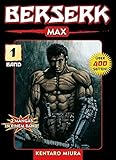 Image de Berserk Max: Bd. 1