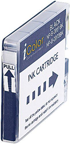 iColor Color-Pack für Brother LC970+LC1000 BK/C/M/Y - 2