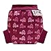 Pop-In Close Swim Nappy (Medium, Pink Turtle)
