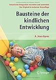 Image de Bausteine der kindlichen Entwicklung: Sensorische Integration verstehen und anwenden - Das
