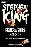 Feuerwerksrausch von Stephen King