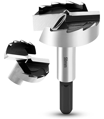 Bosch Professional Forstner Drill Bit (for Wood, 27 Mm - View #9