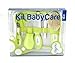 Nuvita I084HB120120 Baby Healthcare Set Green