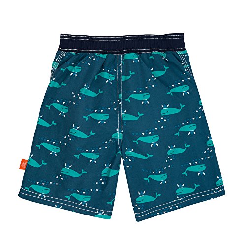 Lässig 1431009211 Baby Board Shorts Badeshorts - 3