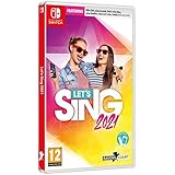 let's sing 2020 switch amazon