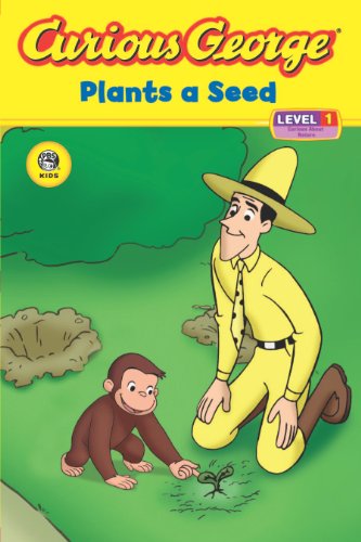 Download Curious George Plants a Seed (CGTV Read-aloud) Download Curious George Plants a Seed (CGTV Read-aloud)