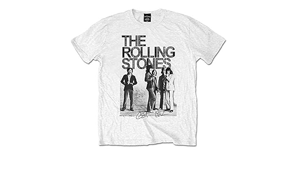 mick jagger t shirt amazon