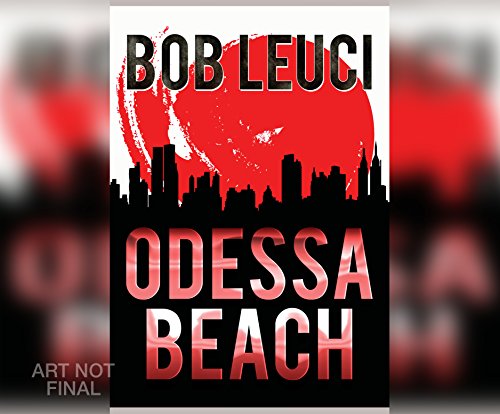 Preisvergleich Produktbild Odessa Beach
