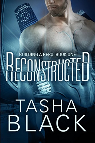 Download Reconstructed: Building a hero (libro 1) Download Reconstructed: Building a hero (libro 1)