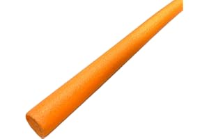 JUST4BABY just 4 baby Pool Noodle Swimming Floats Aid Swim Noodles Ring Children Adult all Leverl Beginners Learing Training lesson Leisure 1.5 Meter UK STOCK