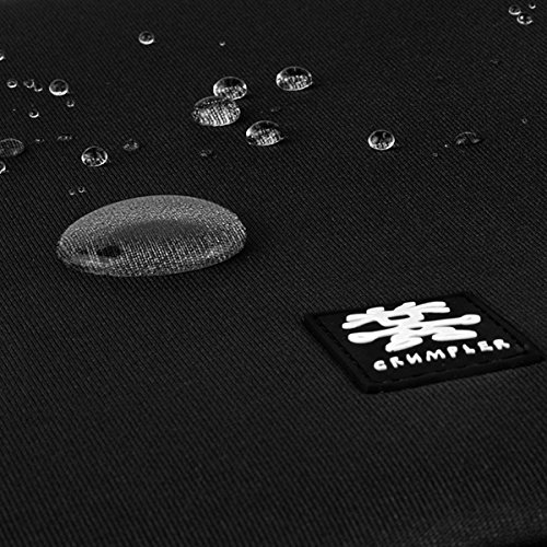 Base Layer 12″ Laptop Neopren Schutzhülle für 12 Zoll schwarz BL12-001 - 4