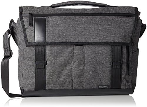 Lowepro Streetline Shoulder Bag 180, 42cm, 16.8l (Charcoal Grey)