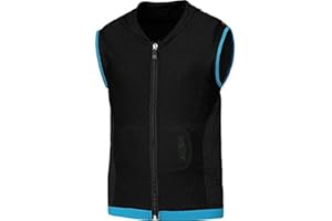 CAIRN Protection Dorsale Proride D3o J