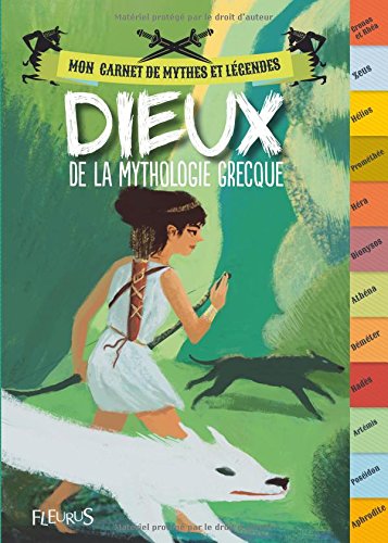 Dieux de la mythologie grecque gratuit