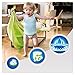 Dodot Activity - Nappies Size 5 (13 - 18 kg), 3 X PACKS OF 44: 132