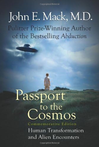 Passport to the Cosmos