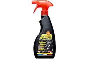 NENETOL NENETTE Nettoyant, Multicolore, Unique, 1 Unité