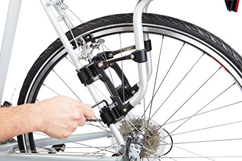 Thule Pack’n Pedal Tour Gepäckträger 2017 Fahrradgepäckträger - 9