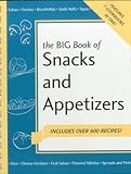 Image de The Big Book of Snacks and Appetizers