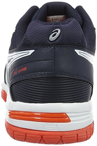 Asics Herren Gel-Game 5 Tennisschuhe - 2