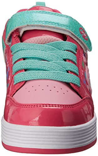 Heelys Mädchen X2 Thunder Sneakers - 4