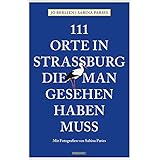 Reise Know How Citytrip Strassburg Reisefuhrer Mit Stadtplan Und Kostenloser Web App Amazon De Wank Norbert Kohler Tanja Bucher
