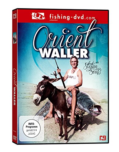 SPECIAL INTEREST - ORIENT WALLER/STEFAN SEUS (1 DVD)